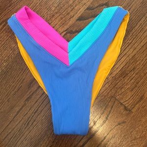 oneone jesse bikini bottoms